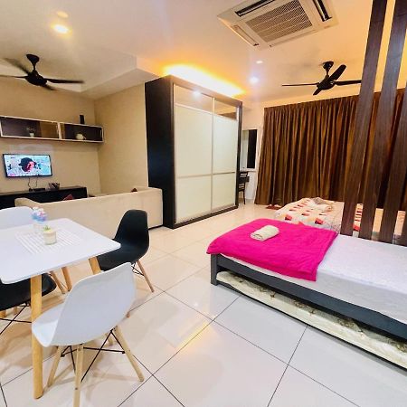 Ola Studio Penang At Mansion One Apartment George Town Ngoại thất bức ảnh