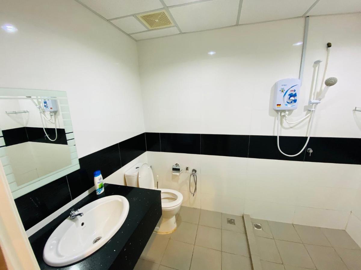 Ola Studio Penang At Mansion One George Town Ngoại thất bức ảnh