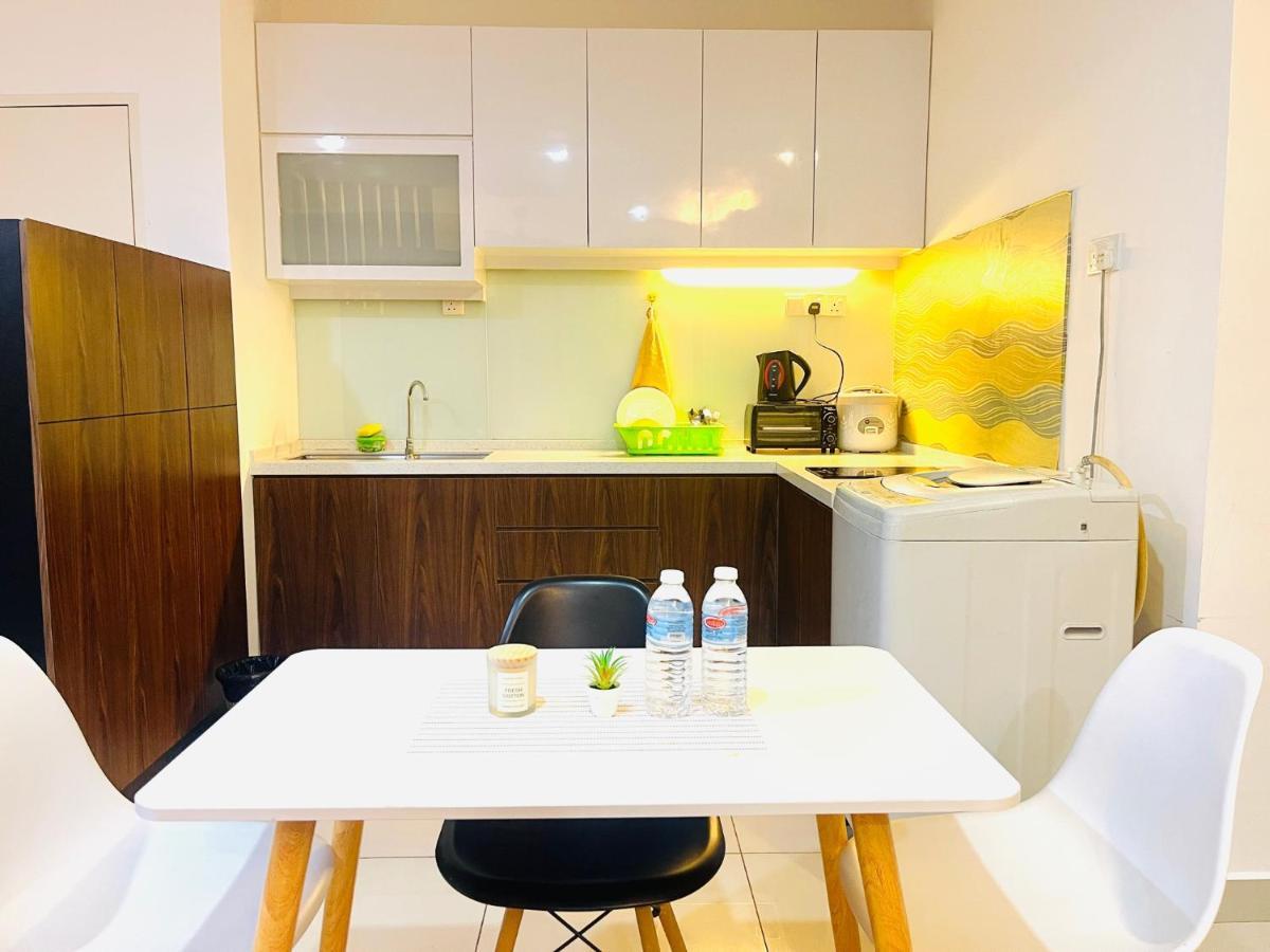 Ola Studio Penang At Mansion One Apartment George Town Ngoại thất bức ảnh