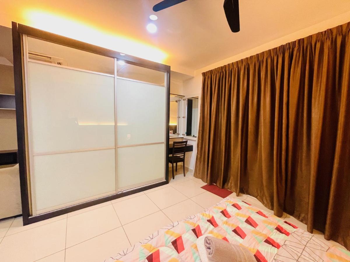 Ola Studio Penang At Mansion One Apartment George Town Ngoại thất bức ảnh